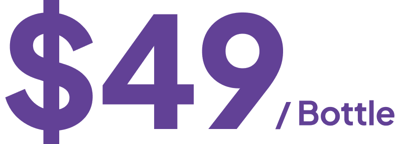 flush factor plus price 49