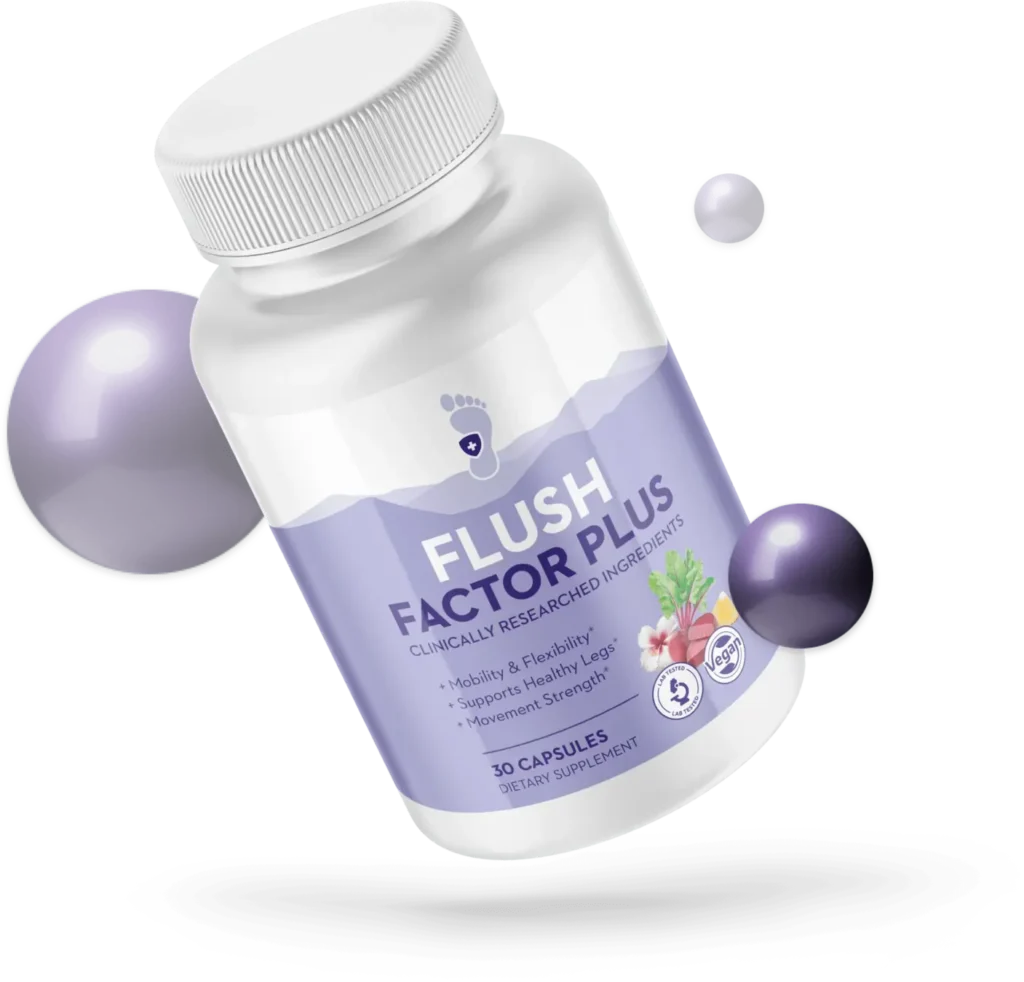 Flush Factor Plus