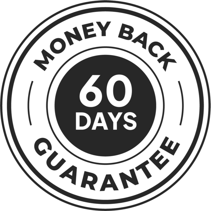 money back gurantee